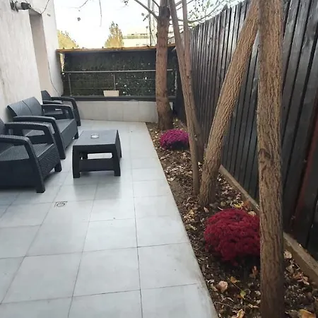 Apartment Baneasa Sisesti By Ale Self Check-in Bucharest