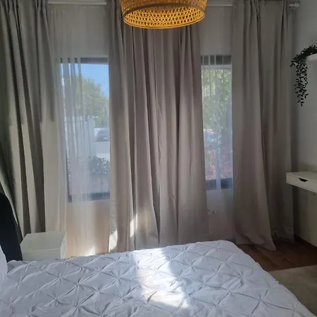 Apartment Baneasa Sisesti By Ale Self Check-in *