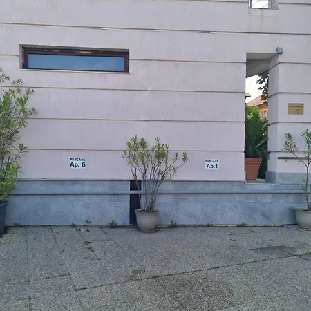 Baneasa Sisesti By Ale Self Check-in Apartment