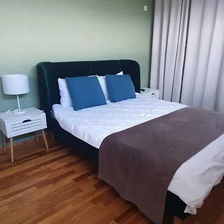Apartment Baneasa Sisesti By Ale Self Check-in *