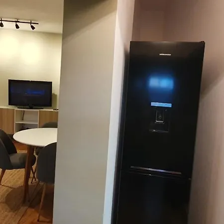 Baneasa Sisesti By Ale Self Check-in Appartement