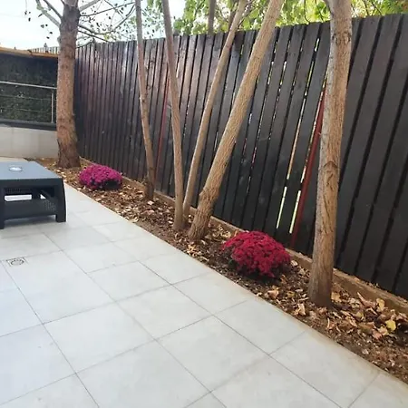 Baneasa Sisesti By Ale Self Check-in Bucarest