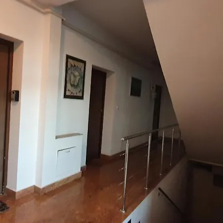 Baneasa Sisesti By Ale Self Check-in 布加勒斯特