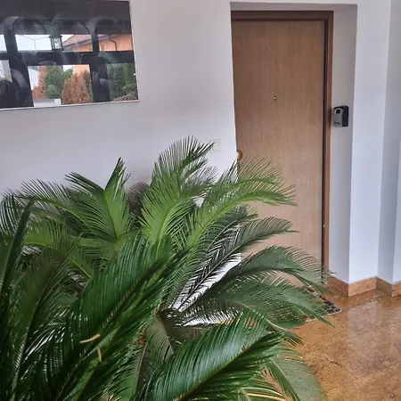 Baneasa Sisesti By Ale Self Check-in