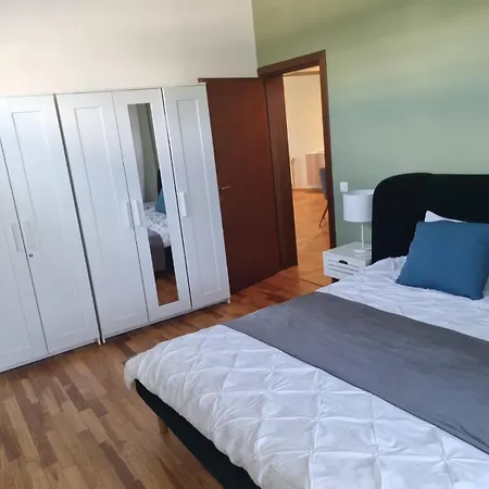 Appartement Baneasa Sisesti By Ale Self Check-in Bucarest