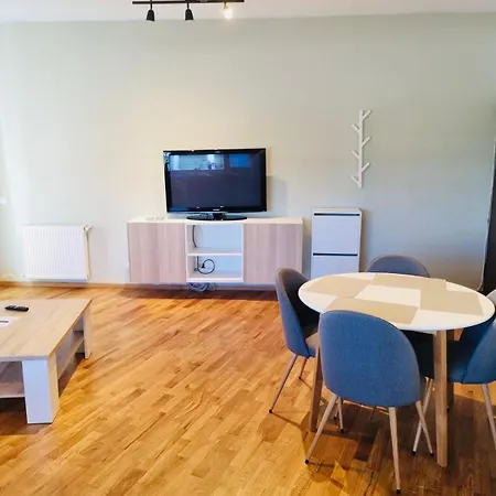 Baneasa Sisesti By Ale Self Check-in