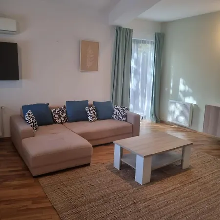 Apartment Baneasa Sisesti By Ale Self Check-in Bucharest