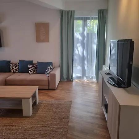 Baneasa Sisesti By Ale Self Check-in Appartement Bucarest