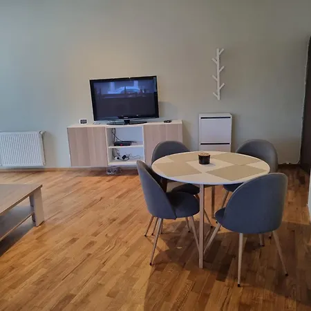 Appartement Baneasa Sisesti By Ale Self Check-in *