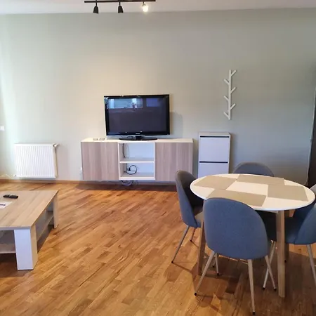 Apartment Baneasa Sisesti By Ale Self Check-in *
