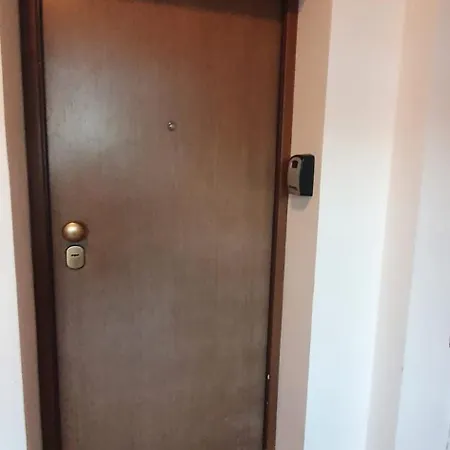 Baneasa Sisesti By Ale Self Check-in Bukarest