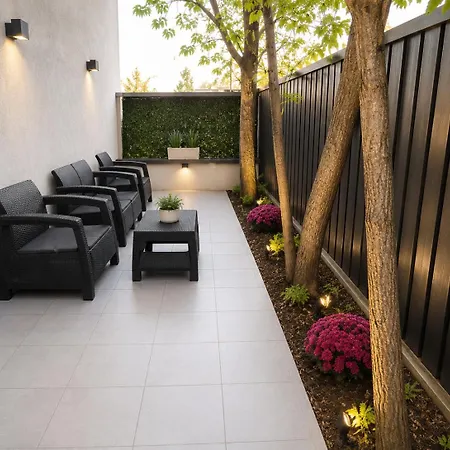 Appartement Baneasa Sisesti By Ale Self Check-in Bucarest