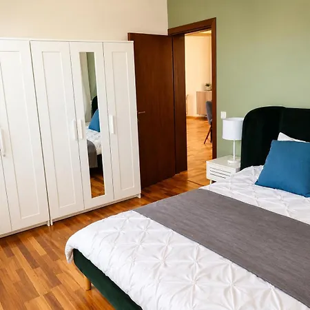 Appartement Baneasa Sisesti By Ale Self Check-in