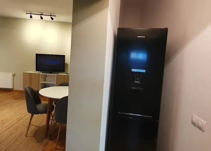 Baneasa Sisesti By Ale Self Check-in Apartament