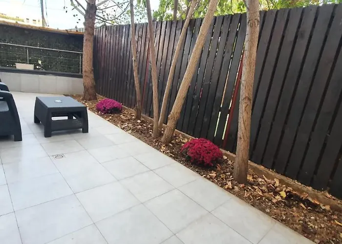 Baneasa Sisesti By Ale Self Check-in Bucureşti