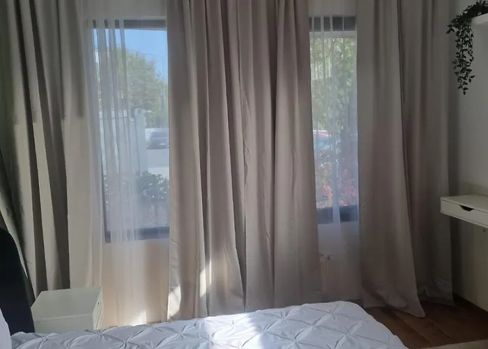 Apartament Baneasa Sisesti By Ale Self Check-in *