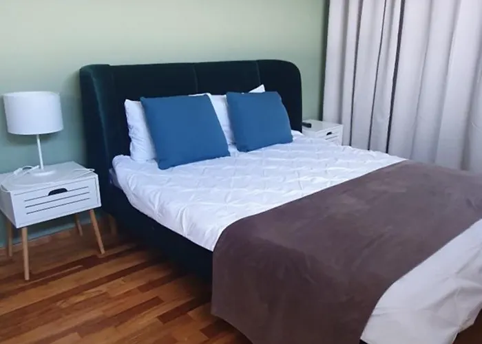 Apartament Baneasa Sisesti By Ale Self Check-in *