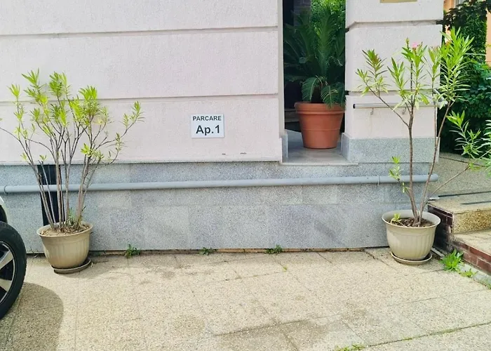 Apartament Baneasa Sisesti By Ale Self Check-in *