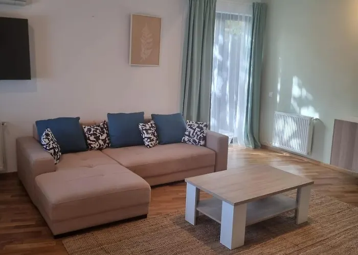 Apartament Baneasa Sisesti By Ale Self Check-in Bucureşti