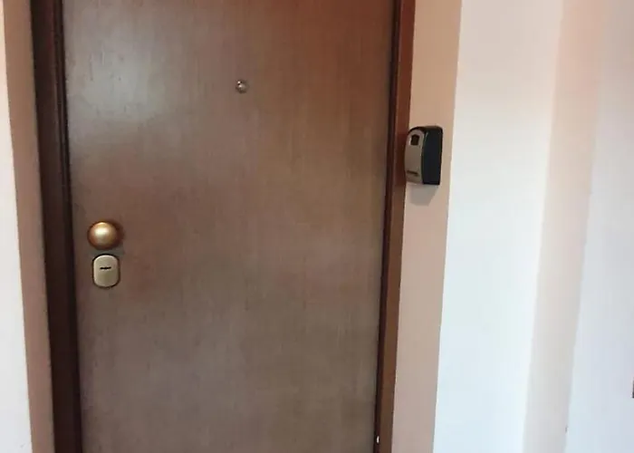 Baneasa Sisesti By Ale Self Check-in Bucureşti